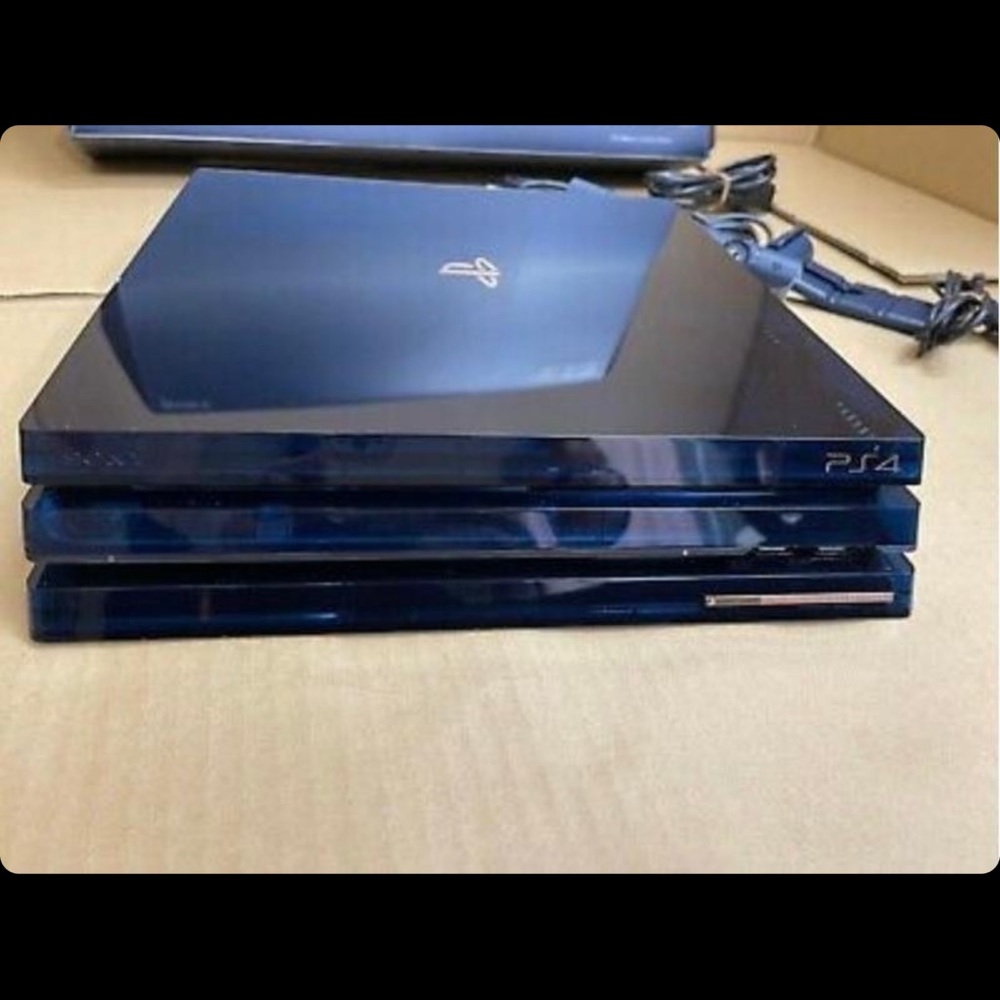 Play station 5